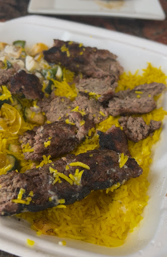 Photo of Wame Shawarma - 4015 Germantown Pike, Collegeville, PA 19426