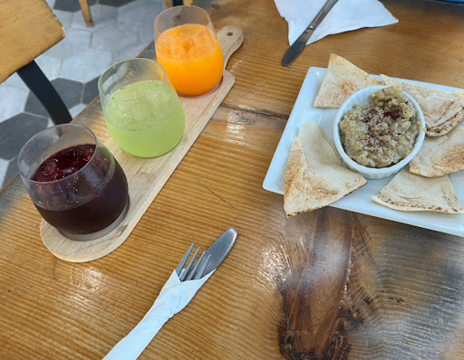 Photo of Wame Shawarma - 4015 Germantown Pike, Collegeville, PA 19426