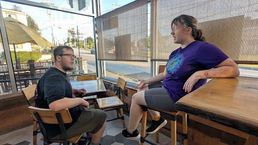 Photo of Wame Shawarma - 4015 Germantown Pike, Collegeville, PA 19426