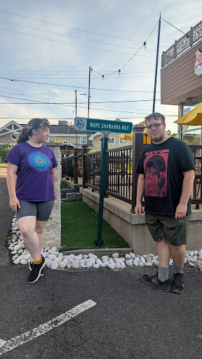 Photo of Wame Shawarma - 4015 Germantown Pike, Collegeville, PA 19426