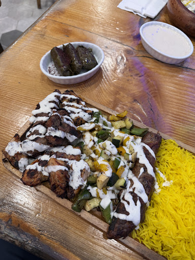 Photo of Wame Shawarma - 4015 Germantown Pike, Collegeville, PA 19426