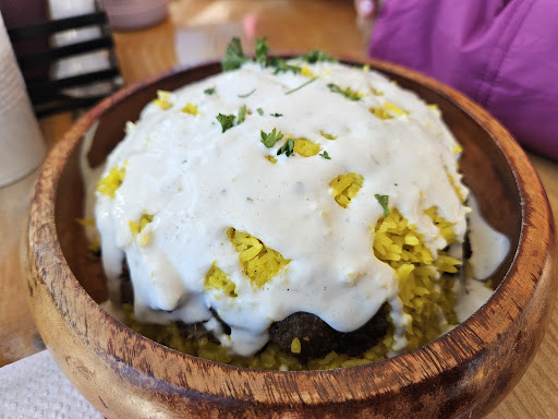 Photo of Wame Shawarma - 4015 Germantown Pike, Collegeville, PA 19426