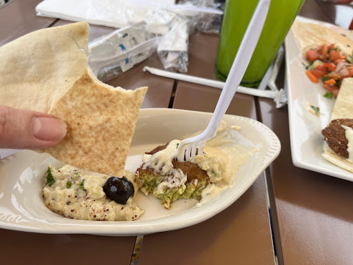 Photo of Wame Shawarma - 4015 Germantown Pike, Collegeville, PA 19426