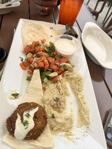 Photo of Wame Shawarma - 4015 Germantown Pike, Collegeville, PA 19426