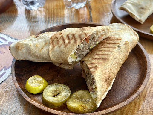 Photo of Wame Shawarma - 4015 Germantown Pike, Collegeville, PA 19426