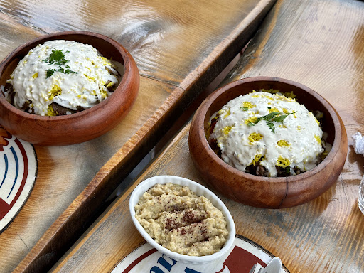 Photo of Wame Shawarma - 4015 Germantown Pike, Collegeville, PA 19426