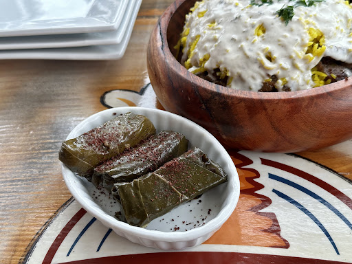 Photo of Wame Shawarma - 4015 Germantown Pike, Collegeville, PA 19426