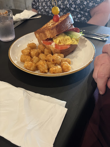 Photo of Fatoum Bistro - 532 Westerly Pkwy, State College, PA 16801