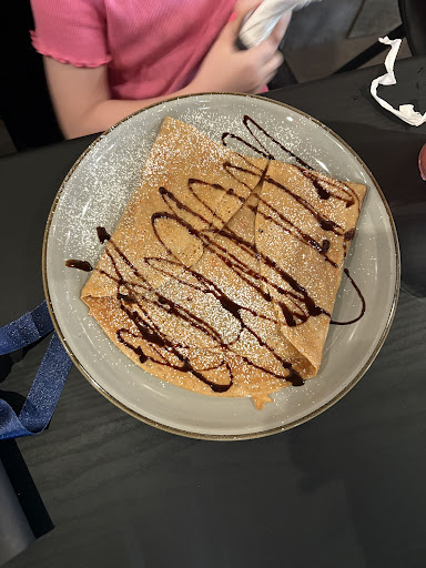 Photo of Fatoum Bistro - 532 Westerly Pkwy, State College, PA 16801