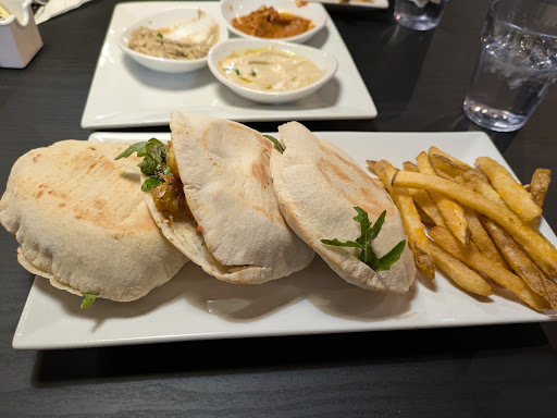 Photo of Fatoum Bistro - 532 Westerly Pkwy, State College, PA 16801