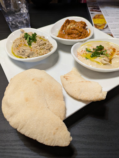 Photo of Fatoum Bistro - 532 Westerly Pkwy, State College, PA 16801