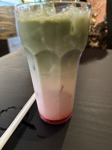 Photo of Fatoum Bistro - 532 Westerly Pkwy, State College, PA 16801