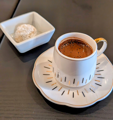 Photo of Fatoum Bistro - 532 Westerly Pkwy, State College, PA 16801