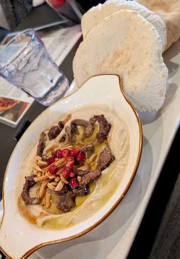 Photo of Fatoum Bistro - 532 Westerly Pkwy, State College, PA 16801