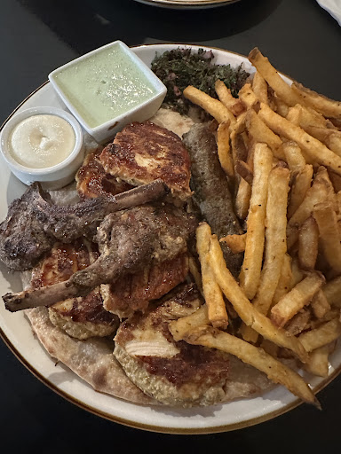 Photo of Fatoum Bistro - 532 Westerly Pkwy, State College, PA 16801