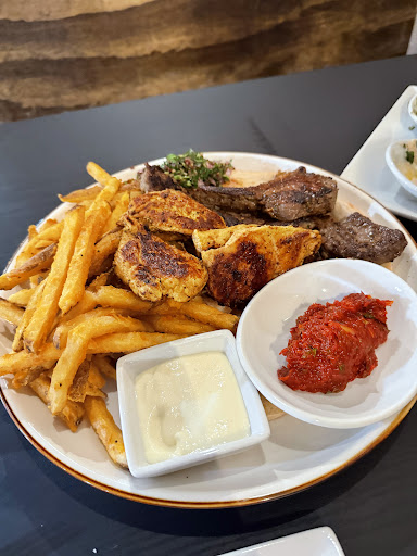 Photo of Fatoum Bistro - 532 Westerly Pkwy, State College, PA 16801