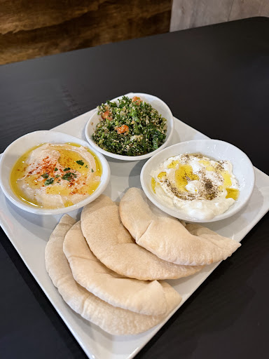 Photo of Fatoum Bistro - 532 Westerly Pkwy, State College, PA 16801