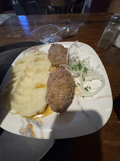 Photo of Kavkaz Restaurant - 3379 E Valley Rd, Loganton, PA 17747