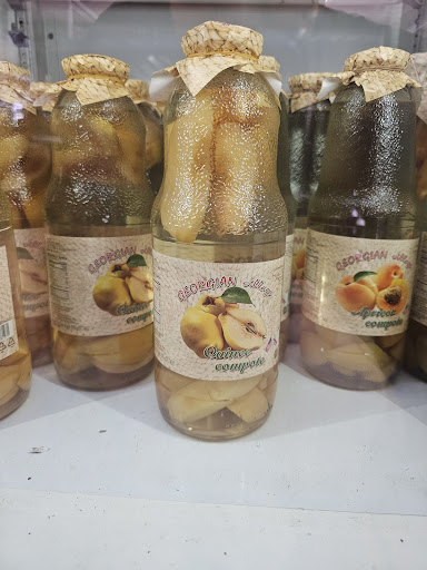 Photo of Kavkaz Restaurant - 3379 E Valley Rd, Loganton, PA 17747