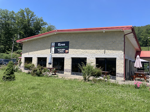 Photo of Kavkaz Restaurant - 3379 E Valley Rd, Loganton, PA 17747