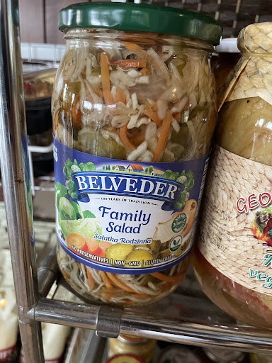 Photo of Kavkaz Restaurant - 3379 E Valley Rd, Loganton, PA 17747