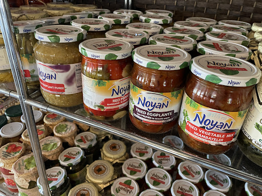 Photo of Kavkaz Restaurant - 3379 E Valley Rd, Loganton, PA 17747