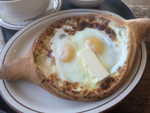 Photo of Kavkaz Restaurant - 3379 E Valley Rd, Loganton, PA 17747