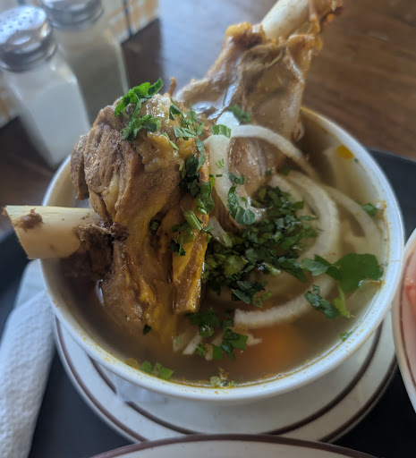 Photo of Kavkaz Restaurant - 3379 E Valley Rd, Loganton, PA 17747