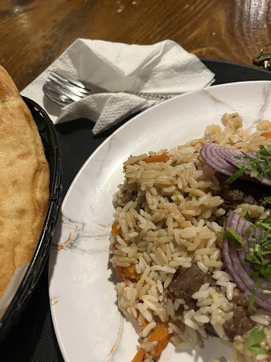 Photo of Kavkaz Restaurant - 3379 E Valley Rd, Loganton, PA 17747