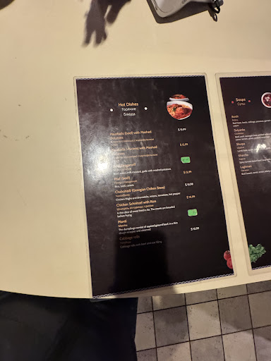 Photo of Kavkaz Restaurant - 3379 E Valley Rd, Loganton, PA 17747