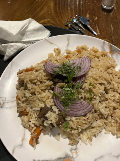 Photo of Kavkaz Restaurant - 3379 E Valley Rd, Loganton, PA 17747