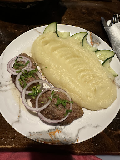 Photo of Kavkaz Restaurant - 3379 E Valley Rd, Loganton, PA 17747