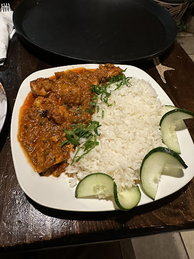 Photo of Kavkaz Restaurant - 3379 E Valley Rd, Loganton, PA 17747