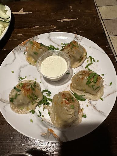 Photo of Kavkaz Restaurant - 3379 E Valley Rd, Loganton, PA 17747