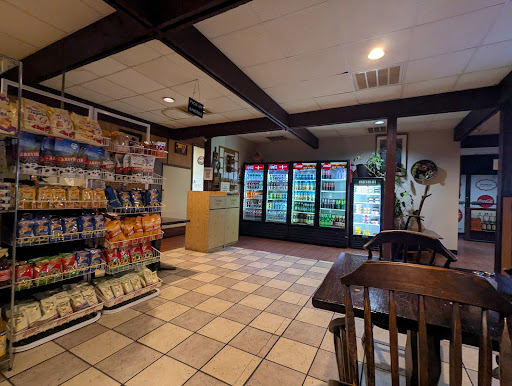 Photo of Kavkaz Restaurant - 3379 E Valley Rd, Loganton, PA 17747