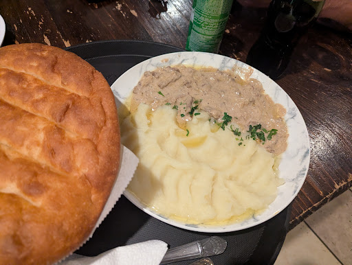 Photo of Kavkaz Restaurant - 3379 E Valley Rd, Loganton, PA 17747