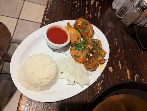 Photo of Kavkaz Restaurant - 3379 E Valley Rd, Loganton, PA 17747