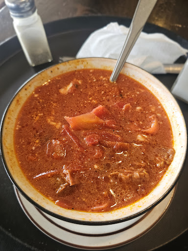 Photo of Kavkaz Restaurant - 3379 E Valley Rd, Loganton, PA 17747