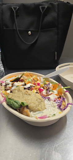 Photo of Shawarma House Mediterranean Grill & BBQ - 19346 Leitersburg Pike, Hagerstown, MD 21742