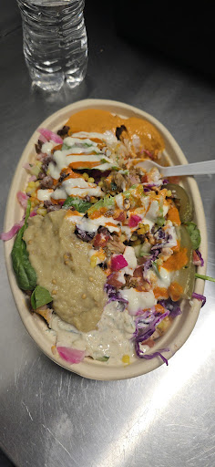 Photo of Shawarma House Mediterranean Grill & BBQ - 19346 Leitersburg Pike, Hagerstown, MD 21742