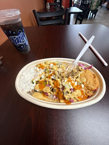 Photo of Shawarma House Mediterranean Grill & BBQ - 19346 Leitersburg Pike, Hagerstown, MD 21742