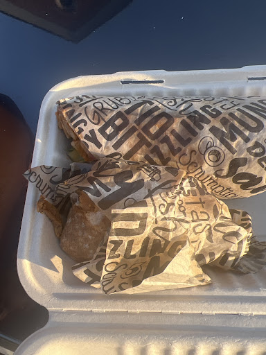 Photo of Shawarma House Mediterranean Grill & BBQ - 19346 Leitersburg Pike, Hagerstown, MD 21742