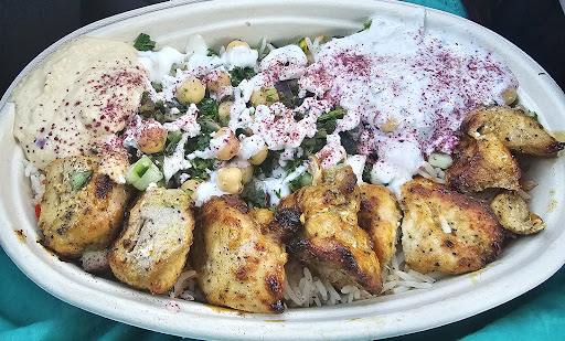 Photo of Shawarma House Mediterranean Grill & BBQ - 19346 Leitersburg Pike, Hagerstown, MD 21742