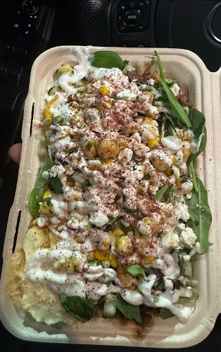 Photo of Shawarma House Mediterranean Grill & BBQ - 19346 Leitersburg Pike, Hagerstown, MD 21742