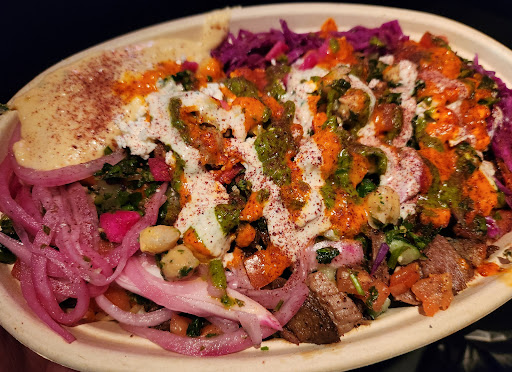 Photo of Shawarma House Mediterranean Grill & BBQ - 19346 Leitersburg Pike, Hagerstown, MD 21742