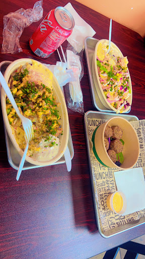 Photo of Shawarma House Mediterranean Grill & BBQ - 19346 Leitersburg Pike, Hagerstown, MD 21742