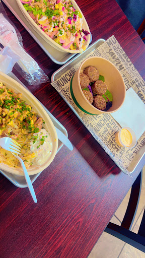 Photo of Shawarma House Mediterranean Grill & BBQ - 19346 Leitersburg Pike, Hagerstown, MD 21742