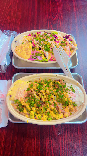 Photo of Shawarma House Mediterranean Grill & BBQ - 19346 Leitersburg Pike, Hagerstown, MD 21742