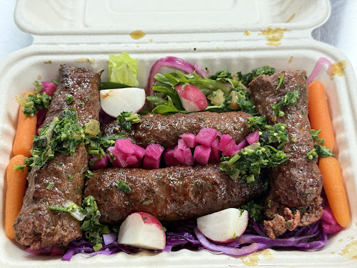 Photo of Shawarma House Mediterranean Grill & BBQ - 19346 Leitersburg Pike, Hagerstown, MD 21742