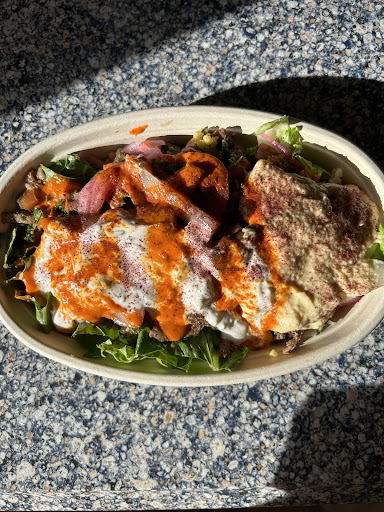 Photo of Shawarma House Mediterranean Grill & BBQ - 19346 Leitersburg Pike, Hagerstown, MD 21742